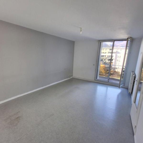 Appartement Allée des Romantiques à Grenoble