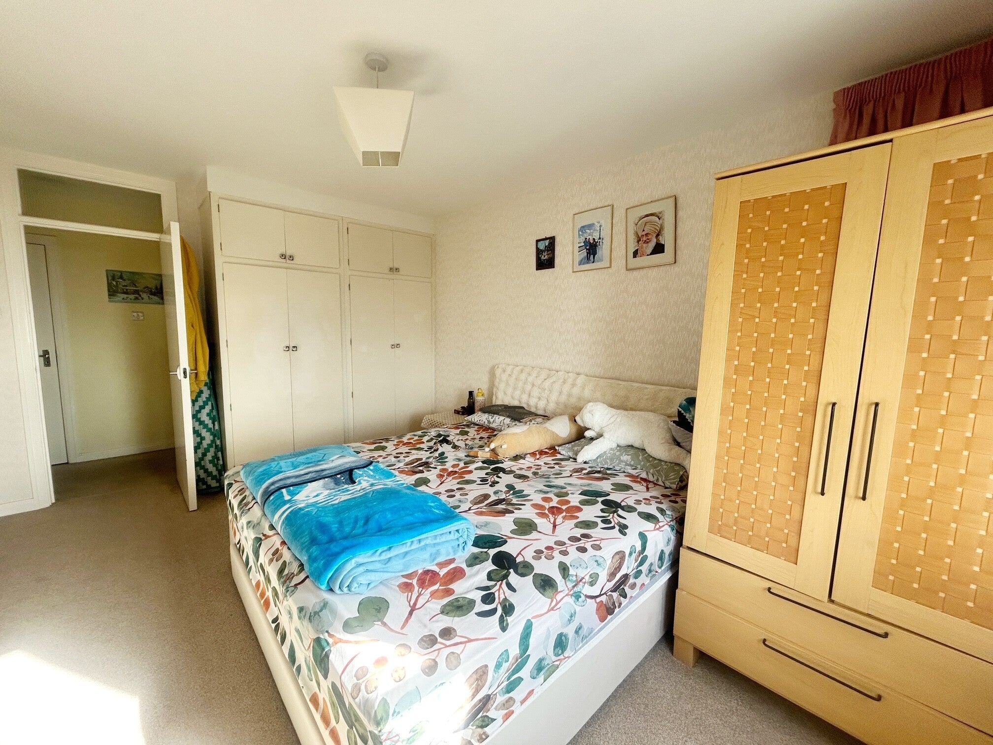 Flat West Parade in Worthing