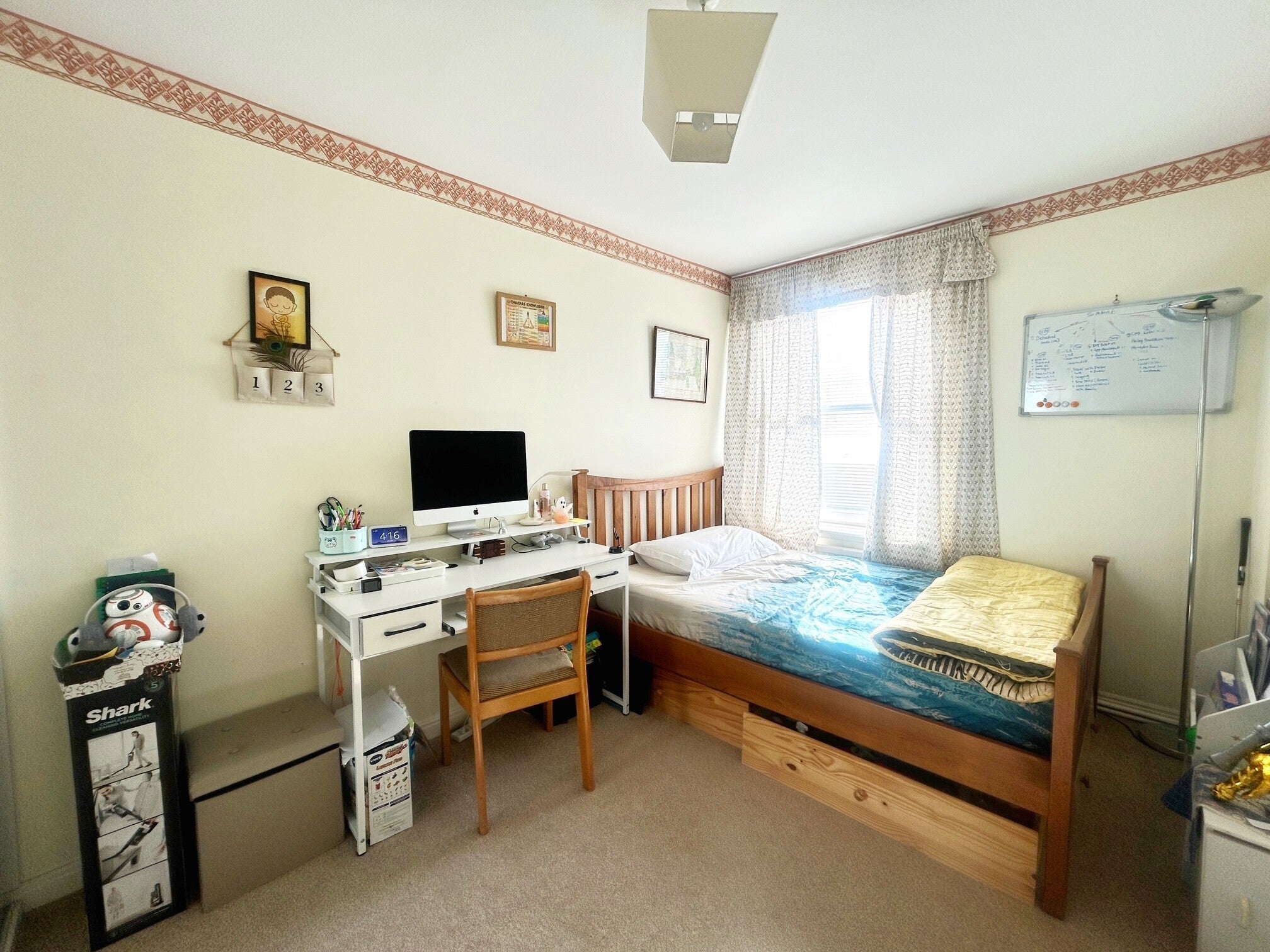 Flat West Parade in Worthing