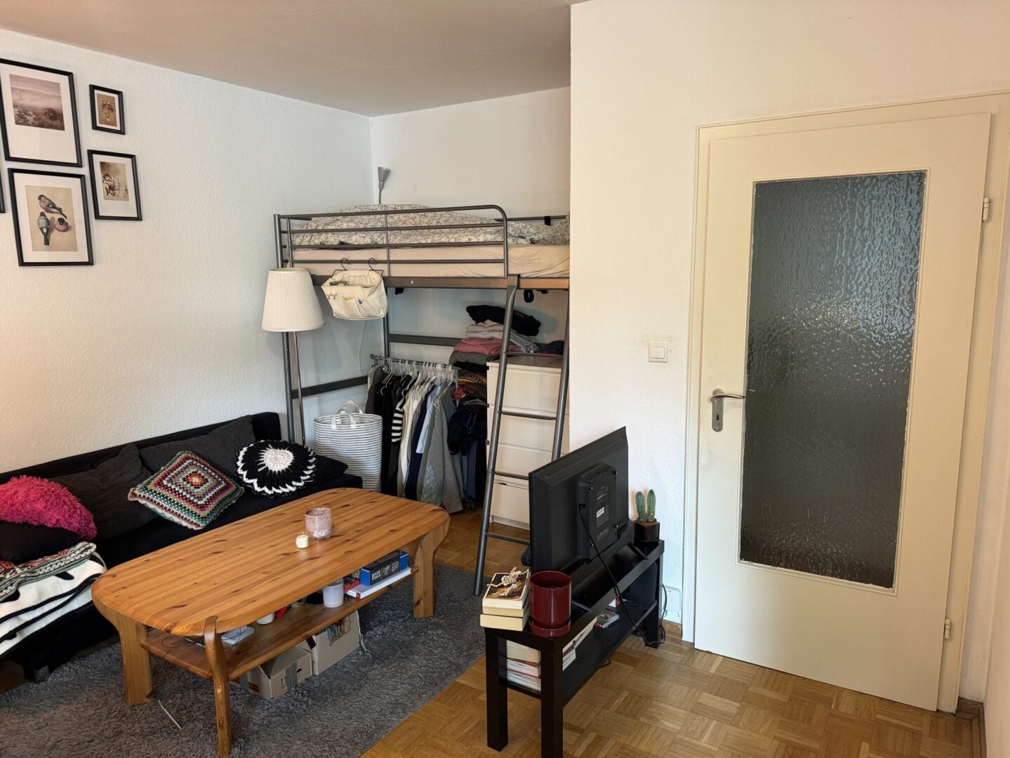 Wohnung An der Bismarckschule in Hannover