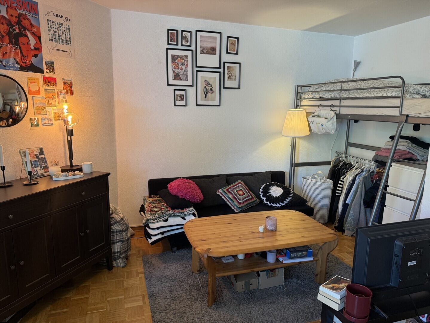 Wohnung An der Bismarckschule in Hannover