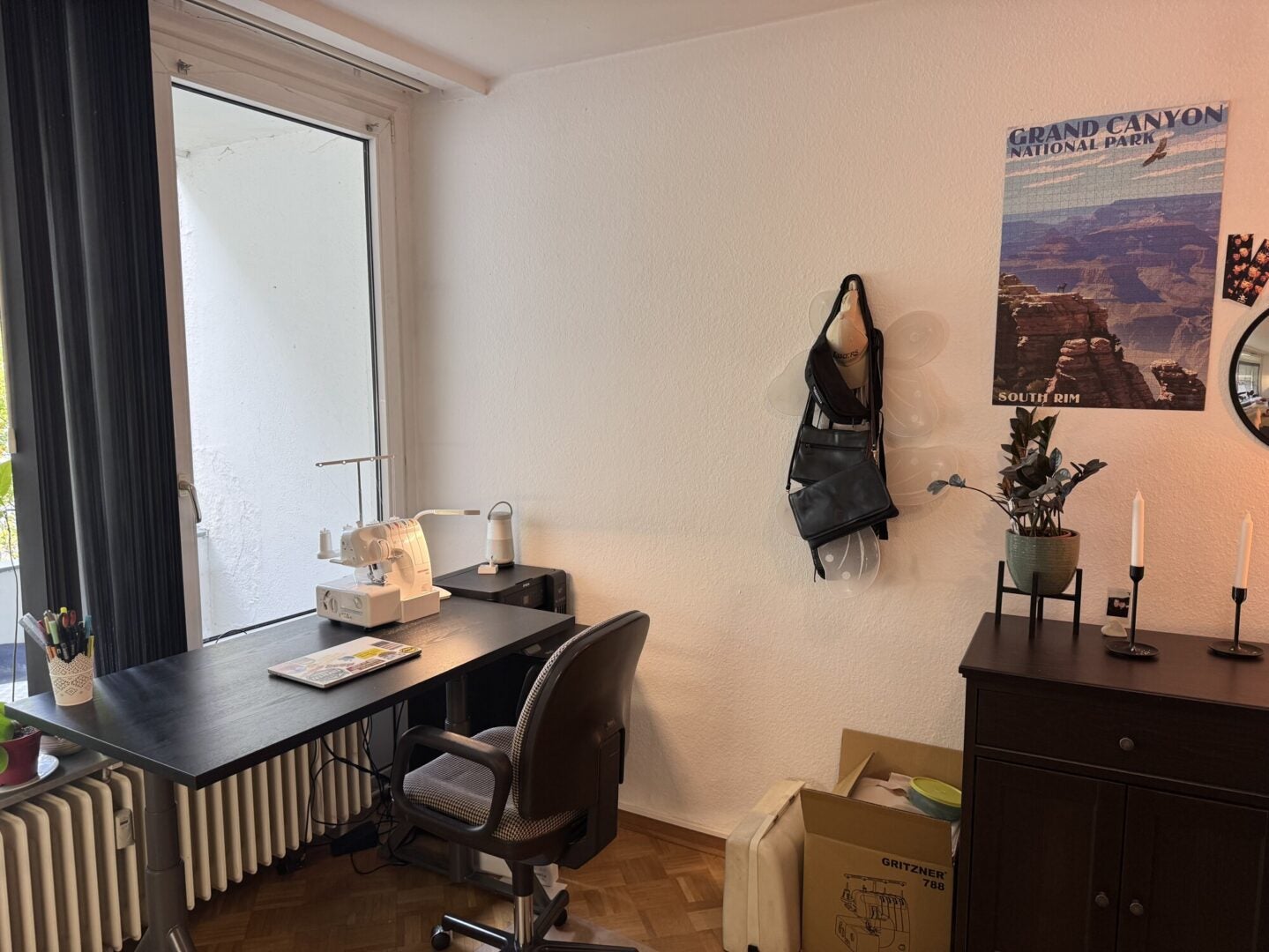 Wohnung An der Bismarckschule in Hannover