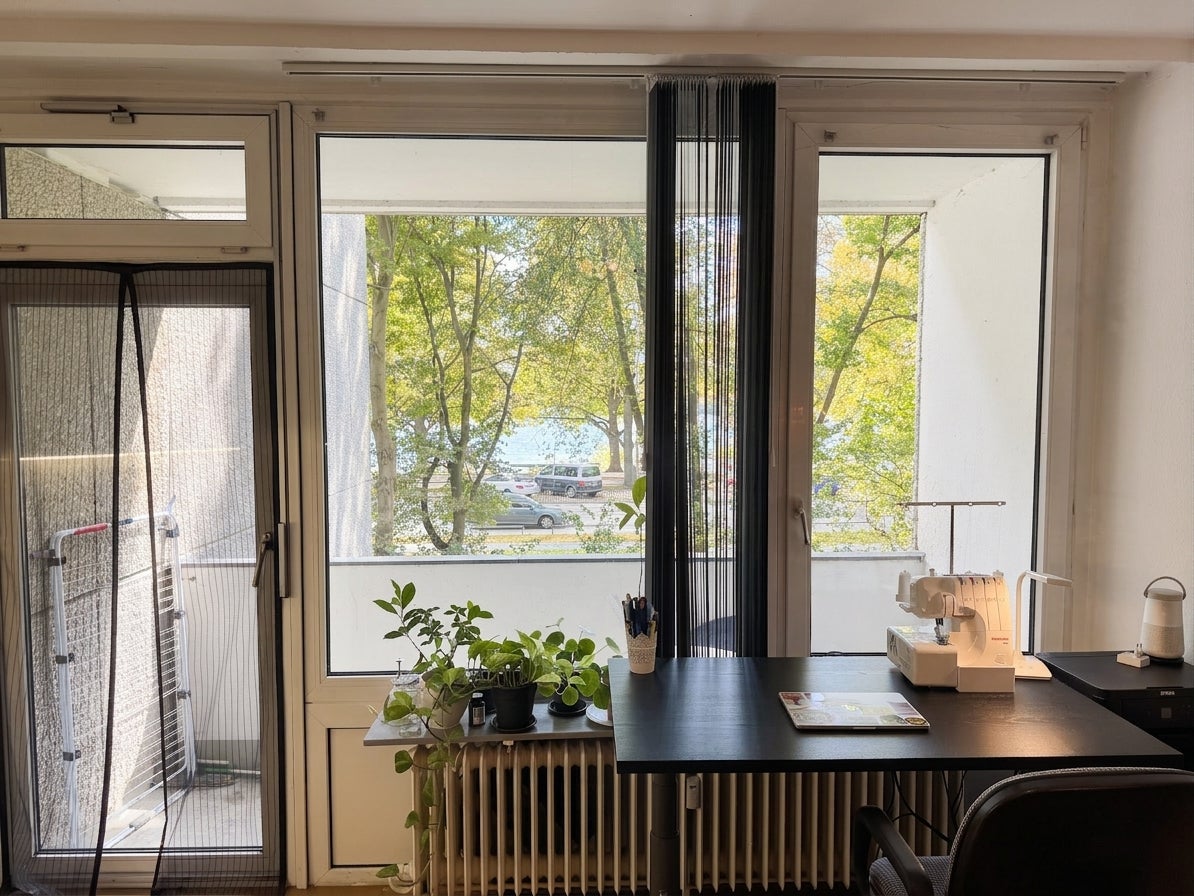 Wohnung An der Bismarckschule in Hannover