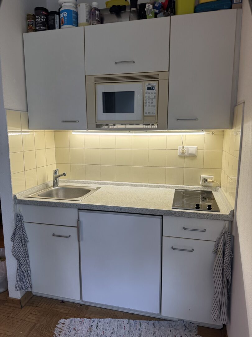 Wohnung An der Bismarckschule in Hannover