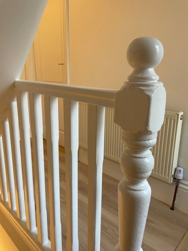 Room Fordham Street in Greater London