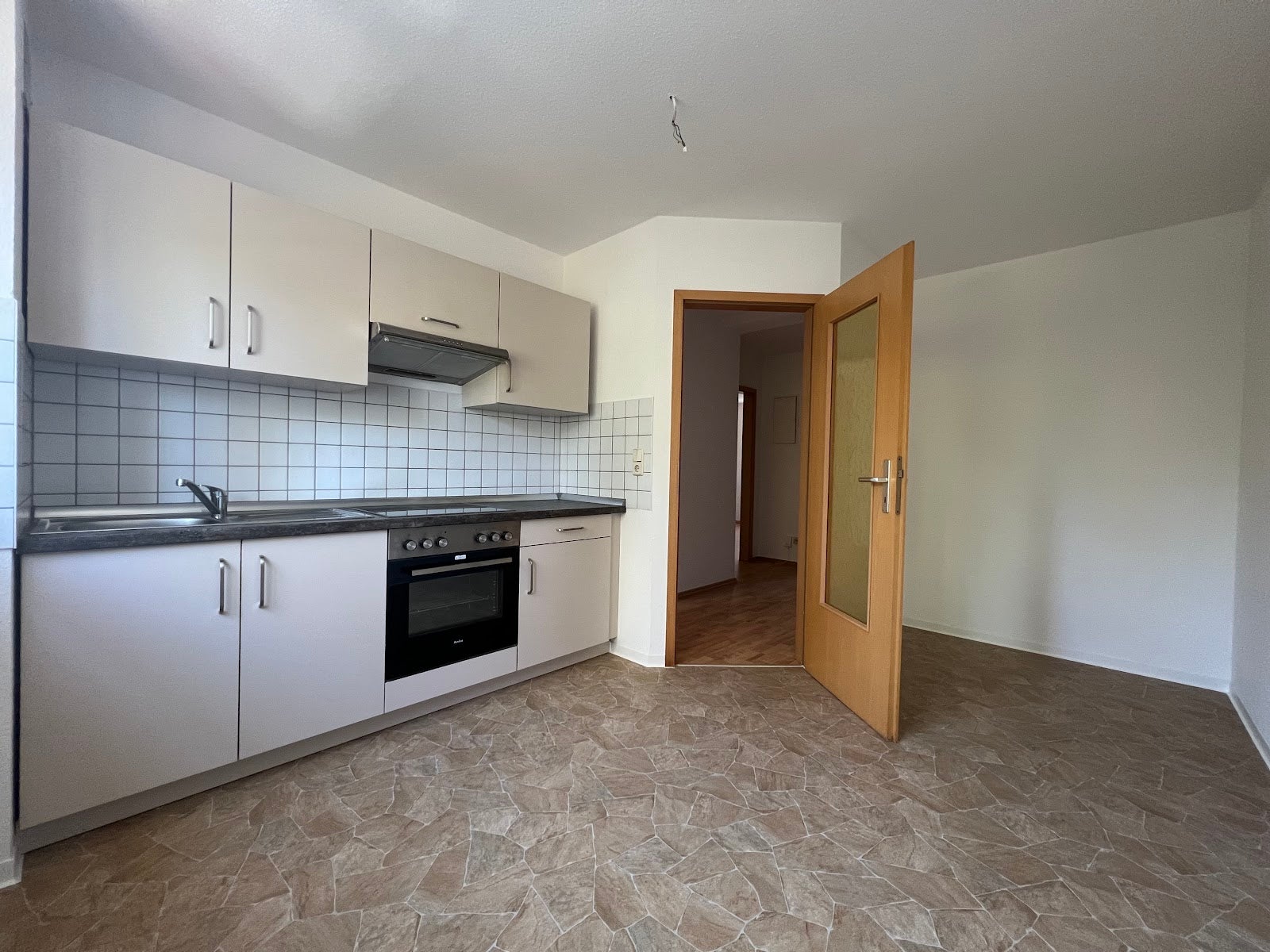 Wohnung Grünband in Chemnitz