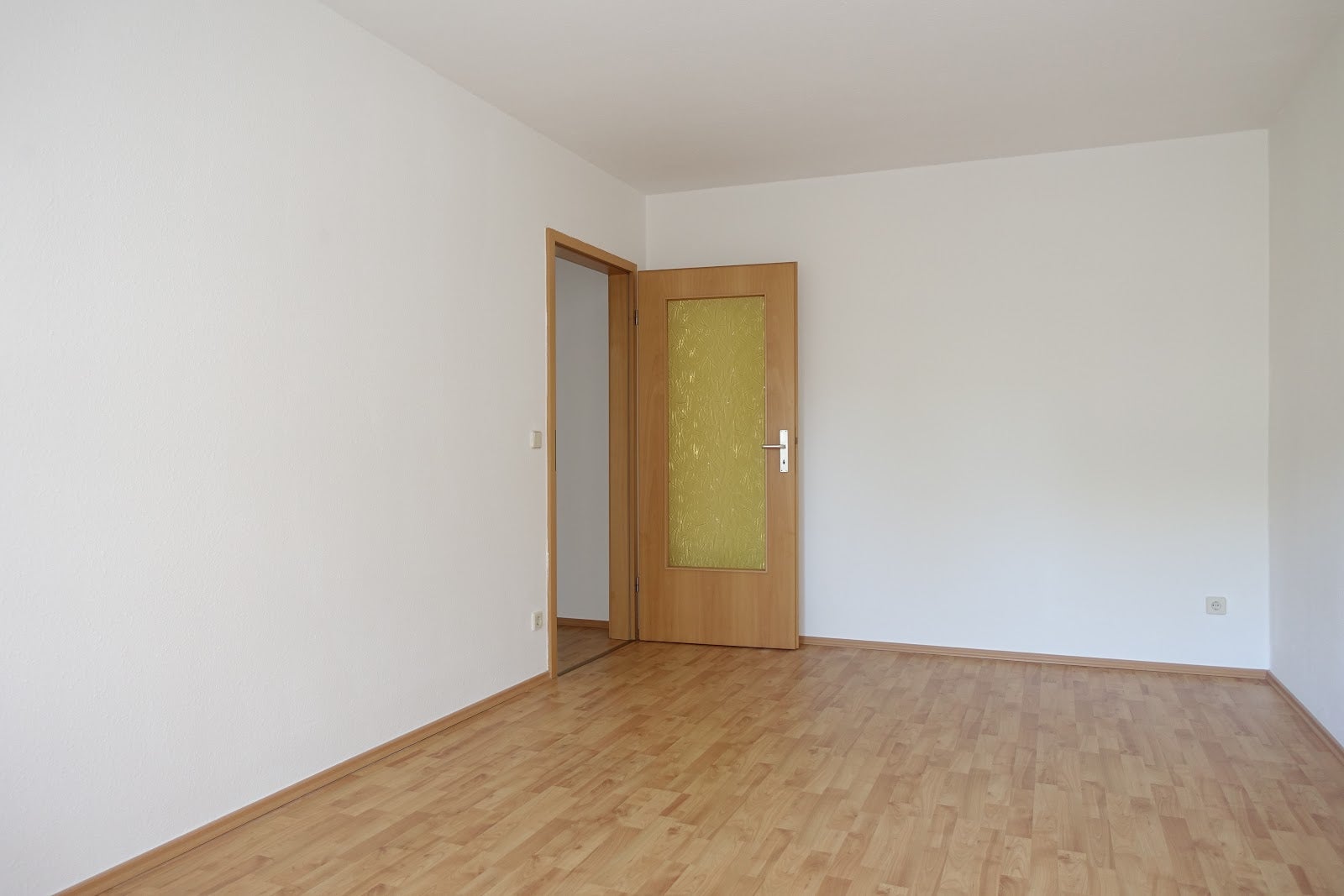 Wohnung Grünband in Chemnitz