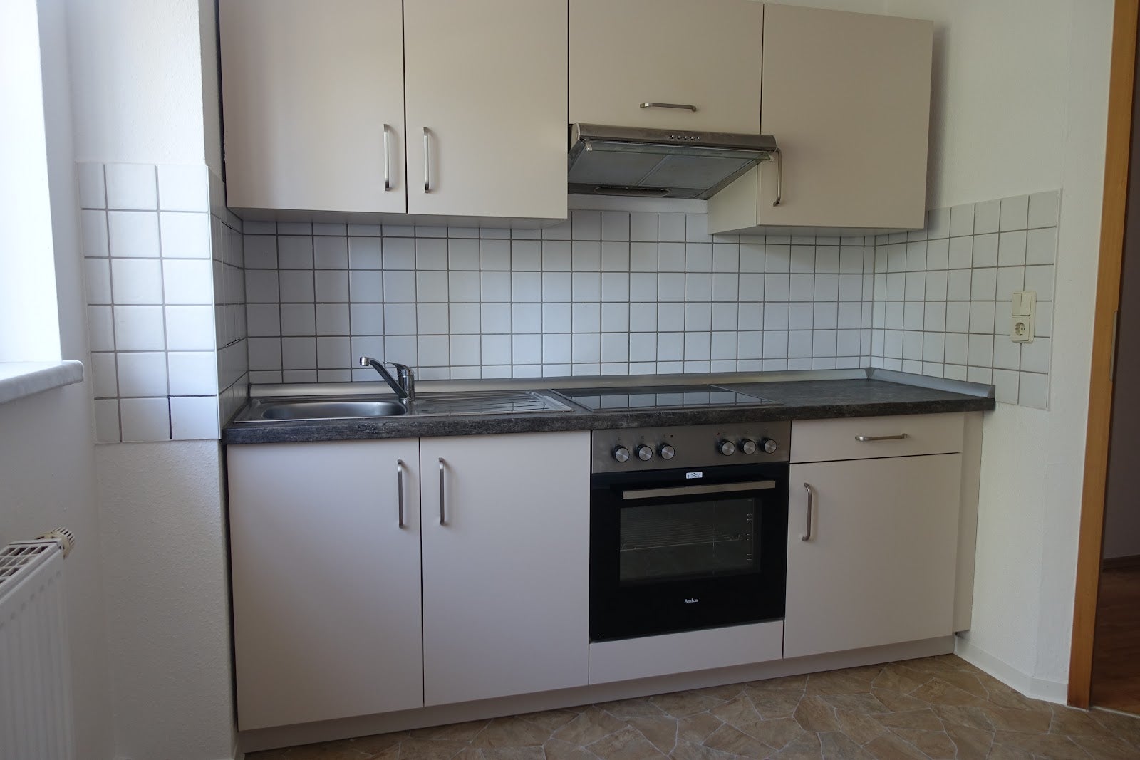 Wohnung Grünband in Chemnitz