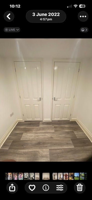 Room Hotwell Road in Bristol