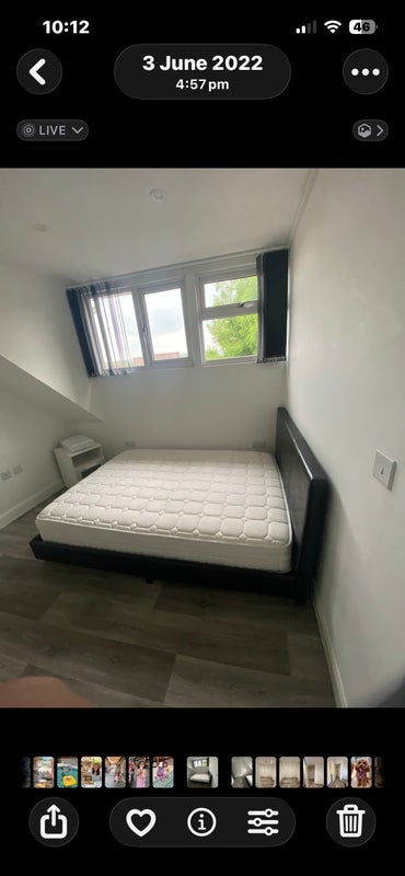 Room Hotwell Road in Bristol