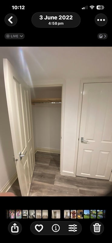 Room Hotwell Road in Bristol