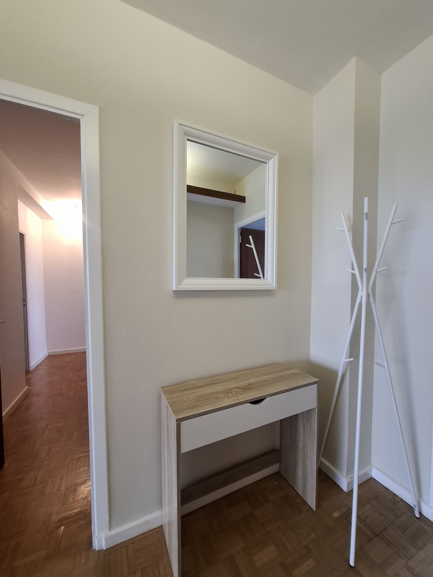 Appartement Rue Durand à Vichy