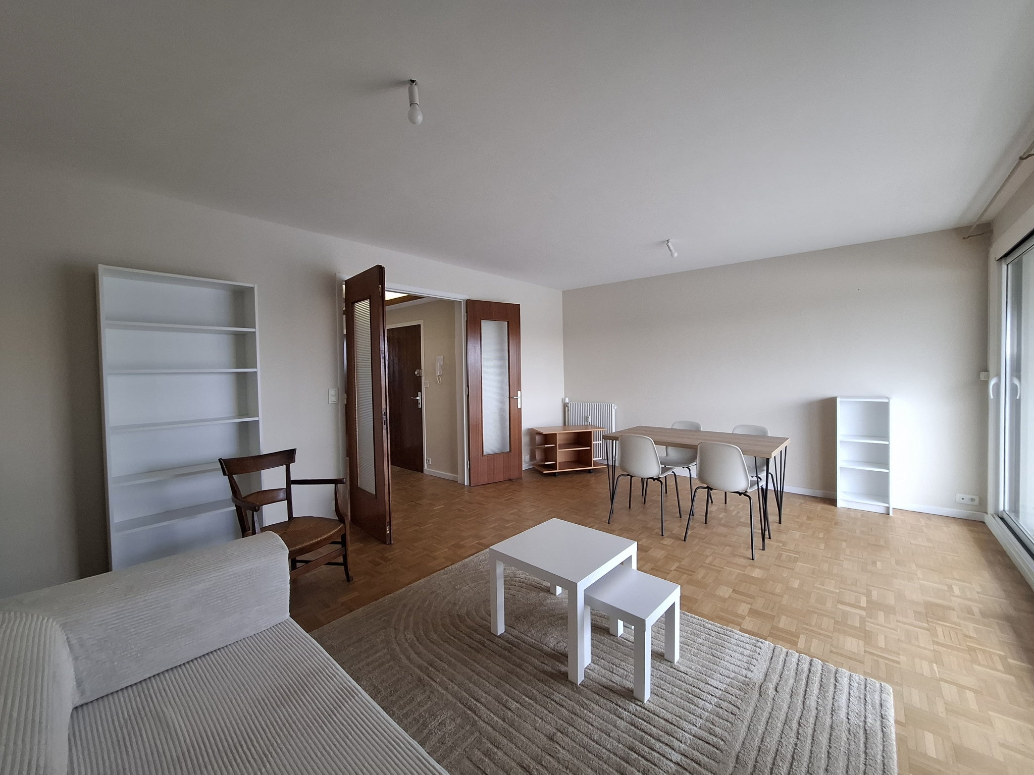 Appartement Rue Durand à Vichy