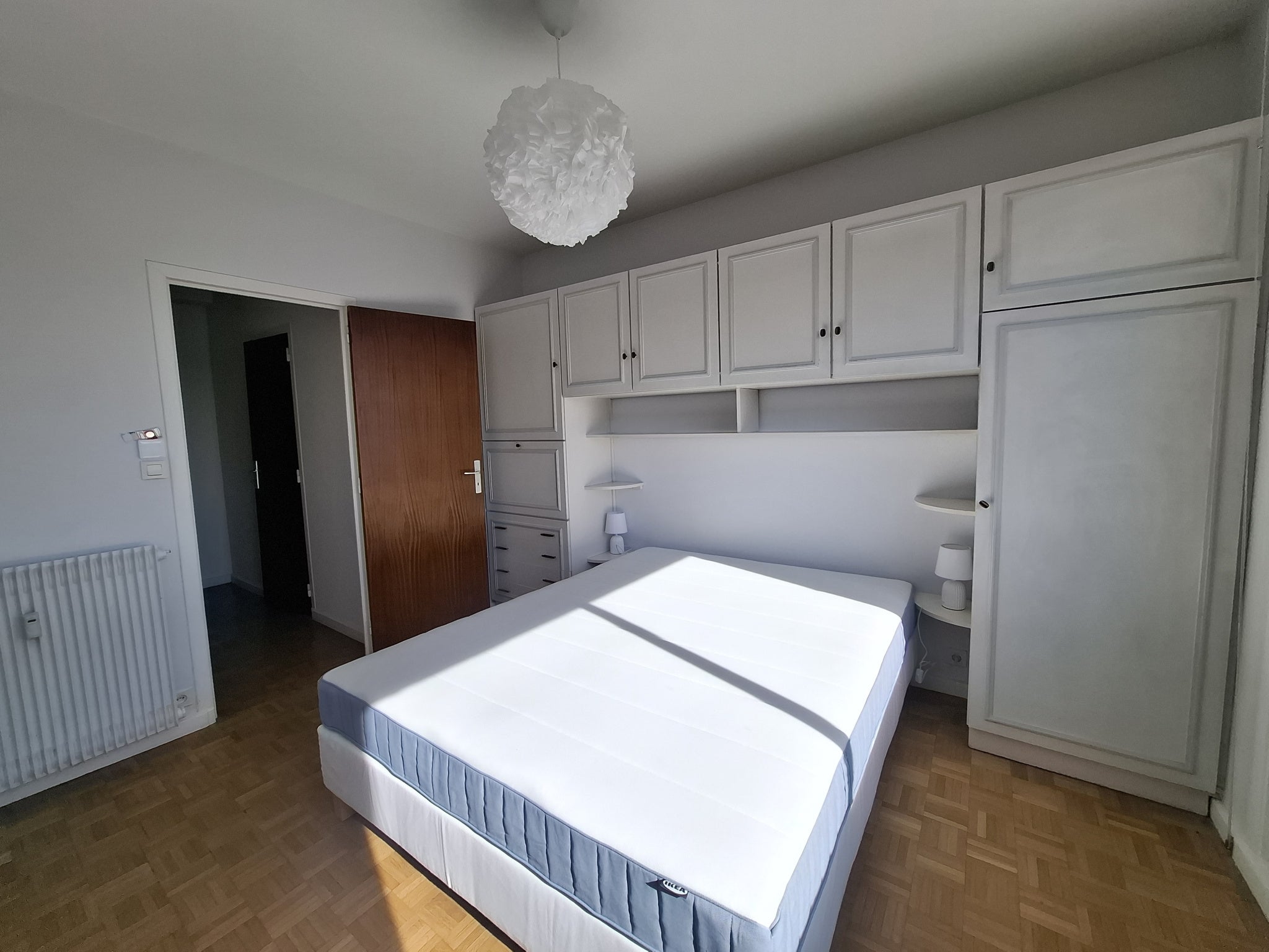 Appartement Rue Durand à Vichy