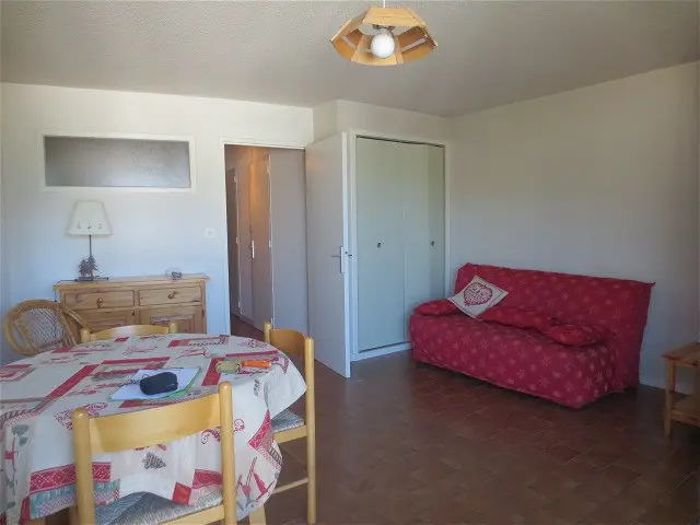 Appartement Rue de la Levee à Embrun