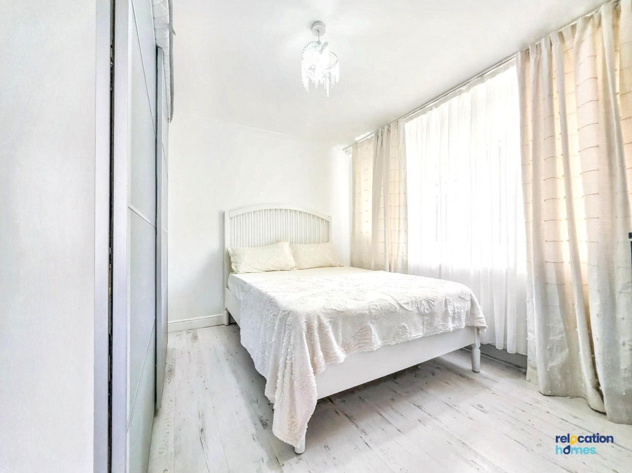 House Hydefield Close in Greater London