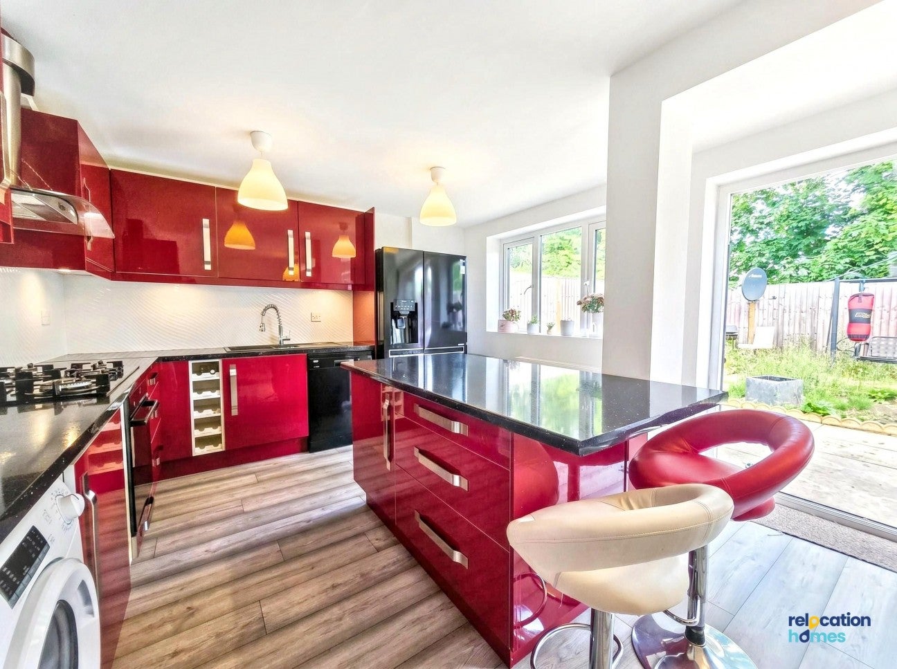 House Hydefield Close in Greater London
