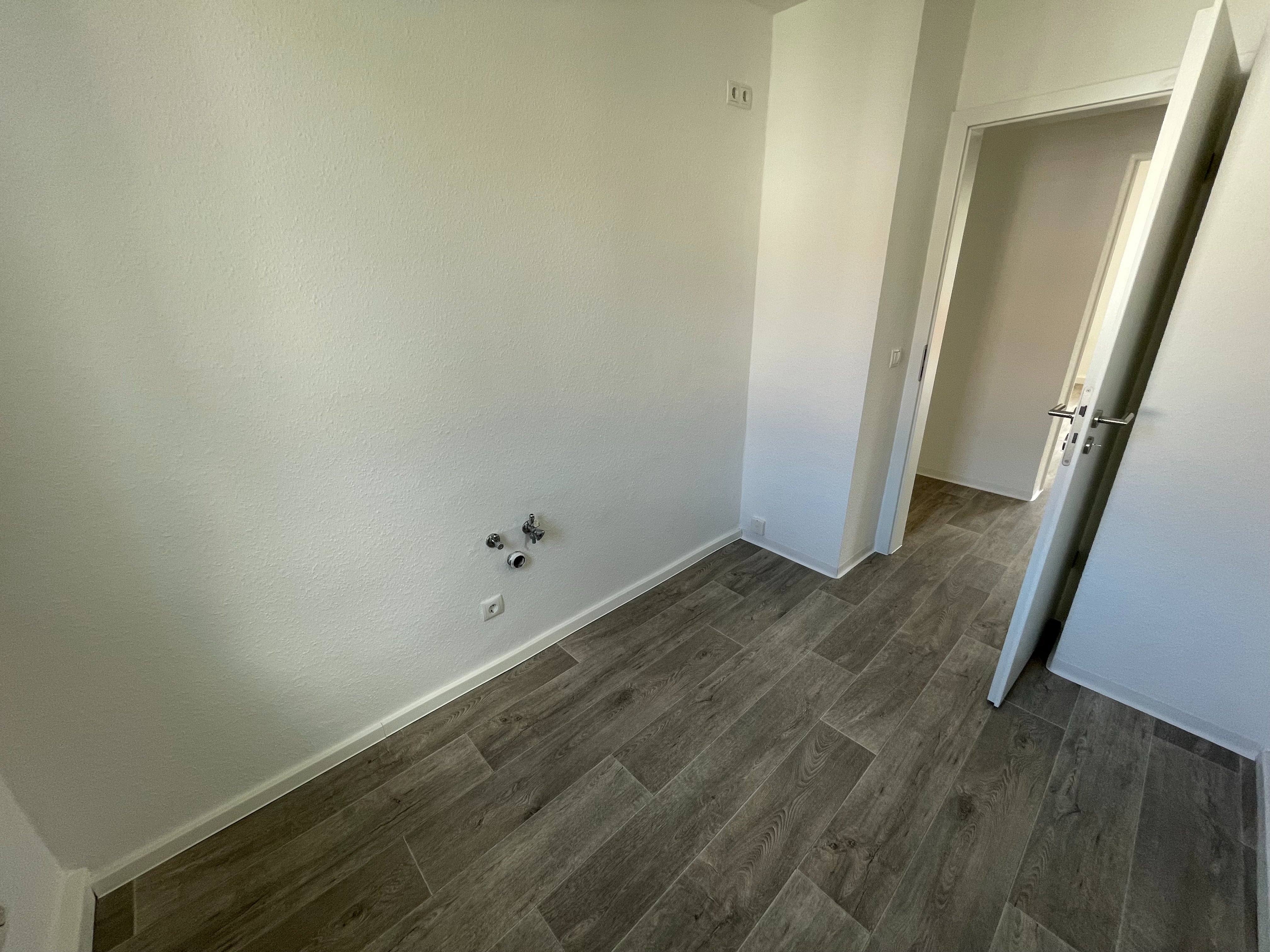 Wohnung Mainweg in Merseburg