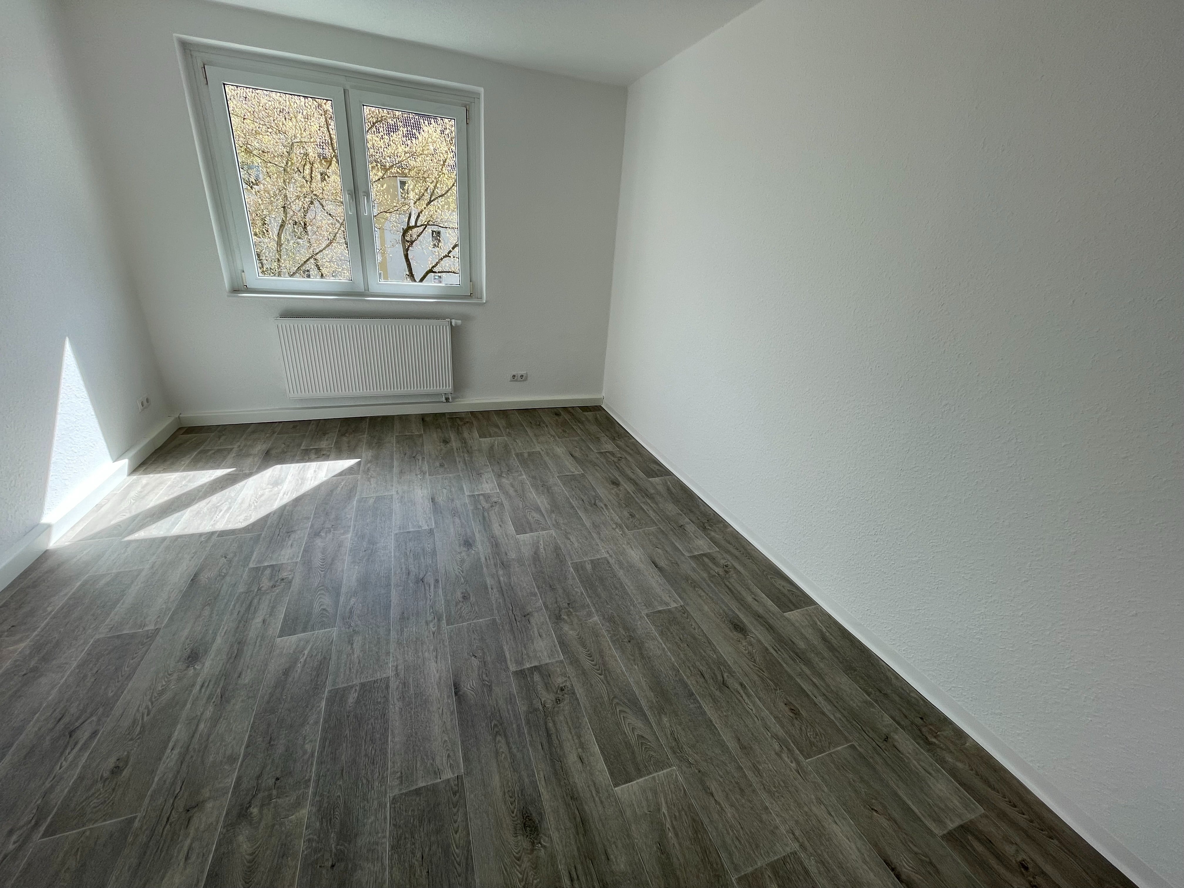 Wohnung Mainweg in Merseburg