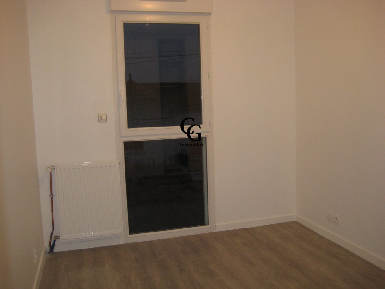 Appartement Rue Henri Charpentier à Vertou