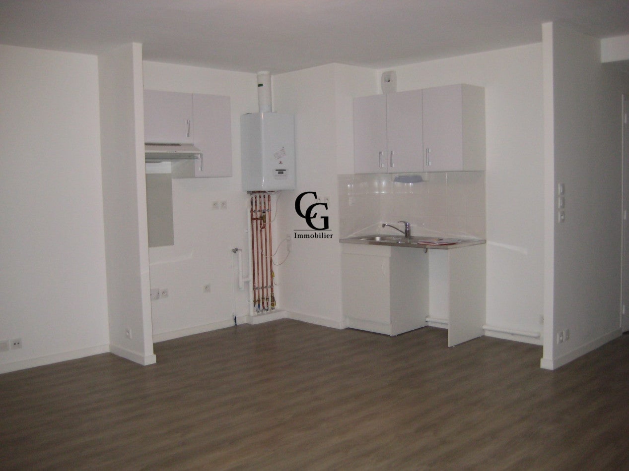 Appartement Rue Henri Charpentier à Vertou