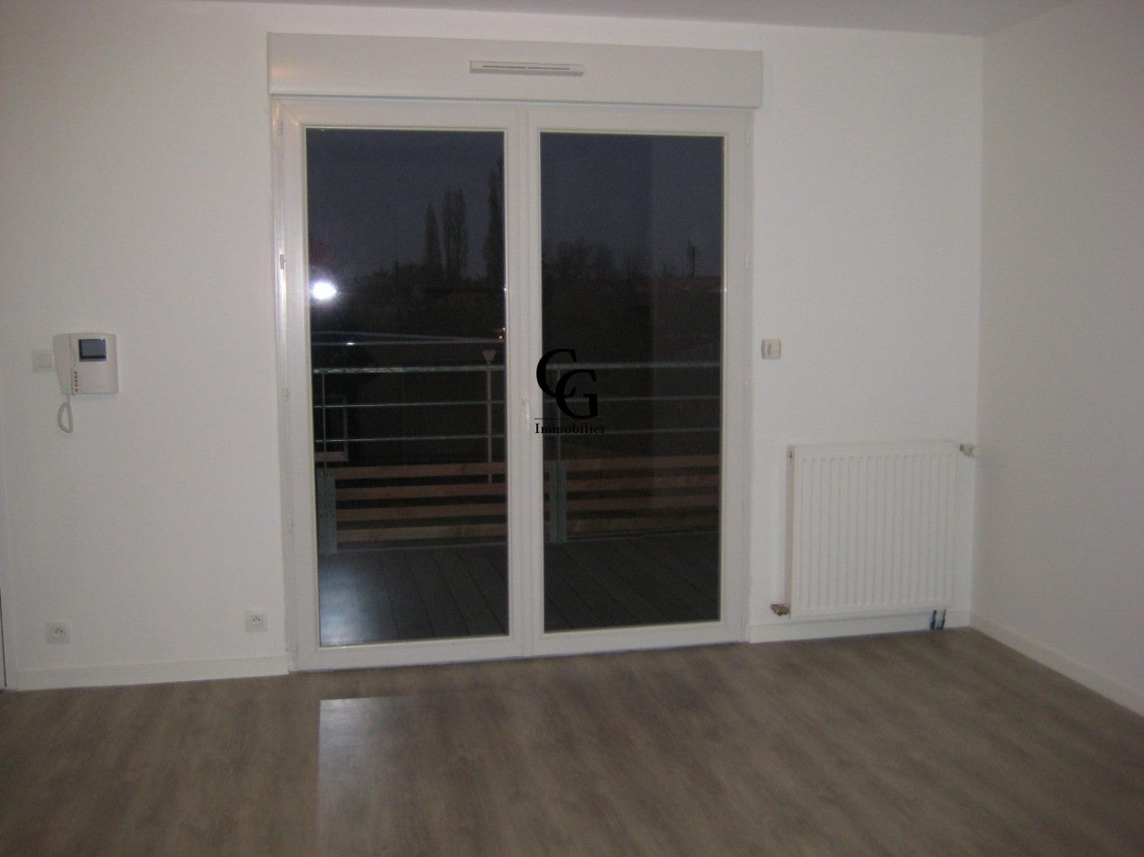 Appartement Rue Henri Charpentier à Vertou