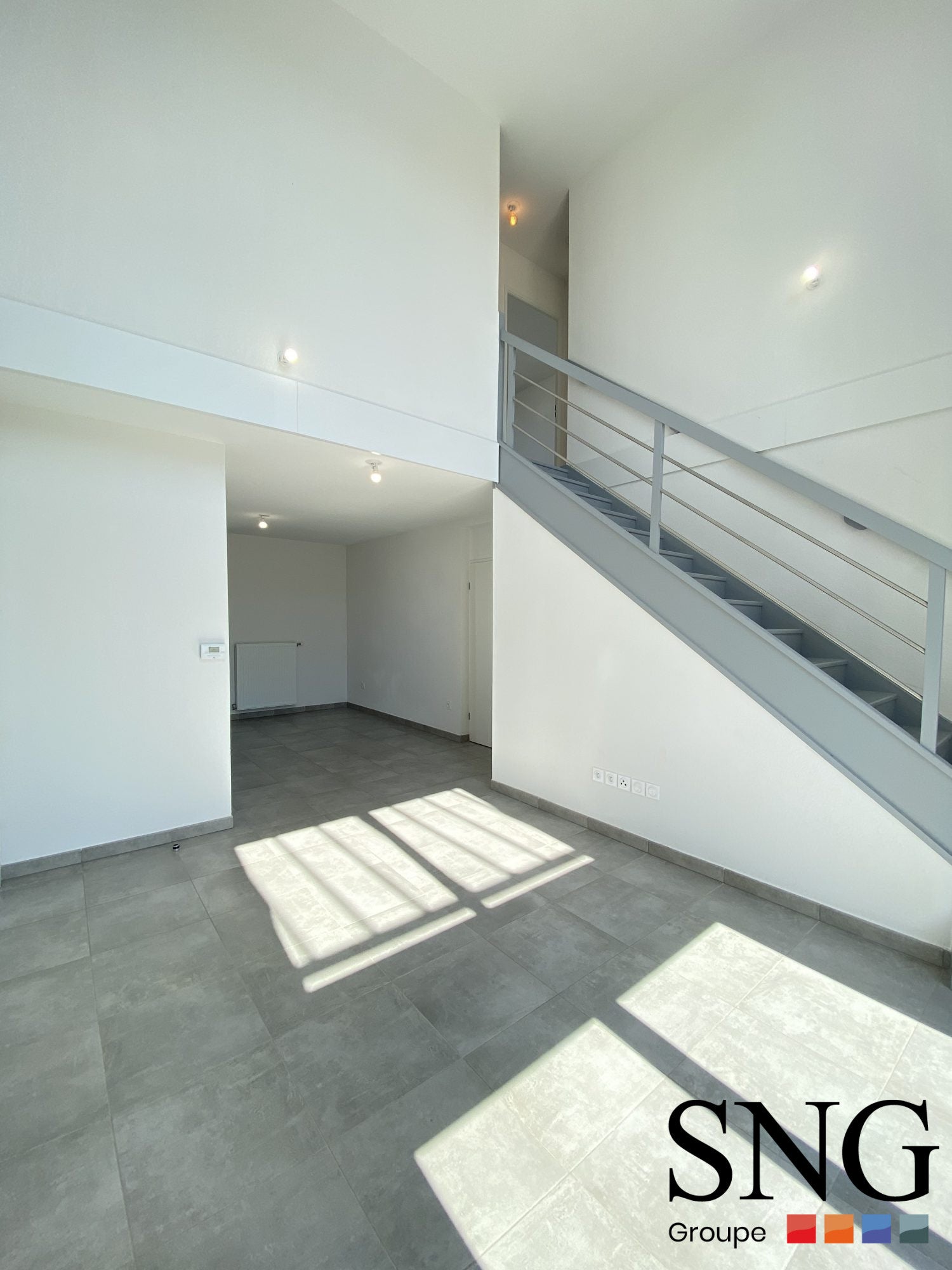 Flat Rue Saint-Aubin in Villeneuve-Tolosane