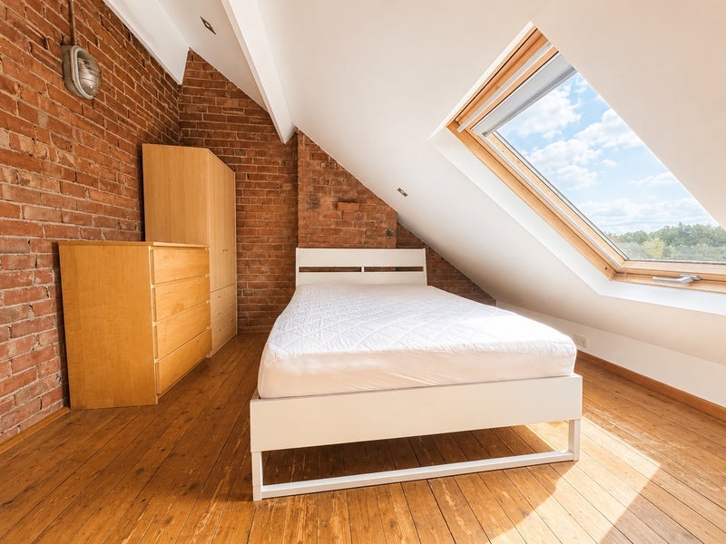 Room Colwick Road in Nottingham