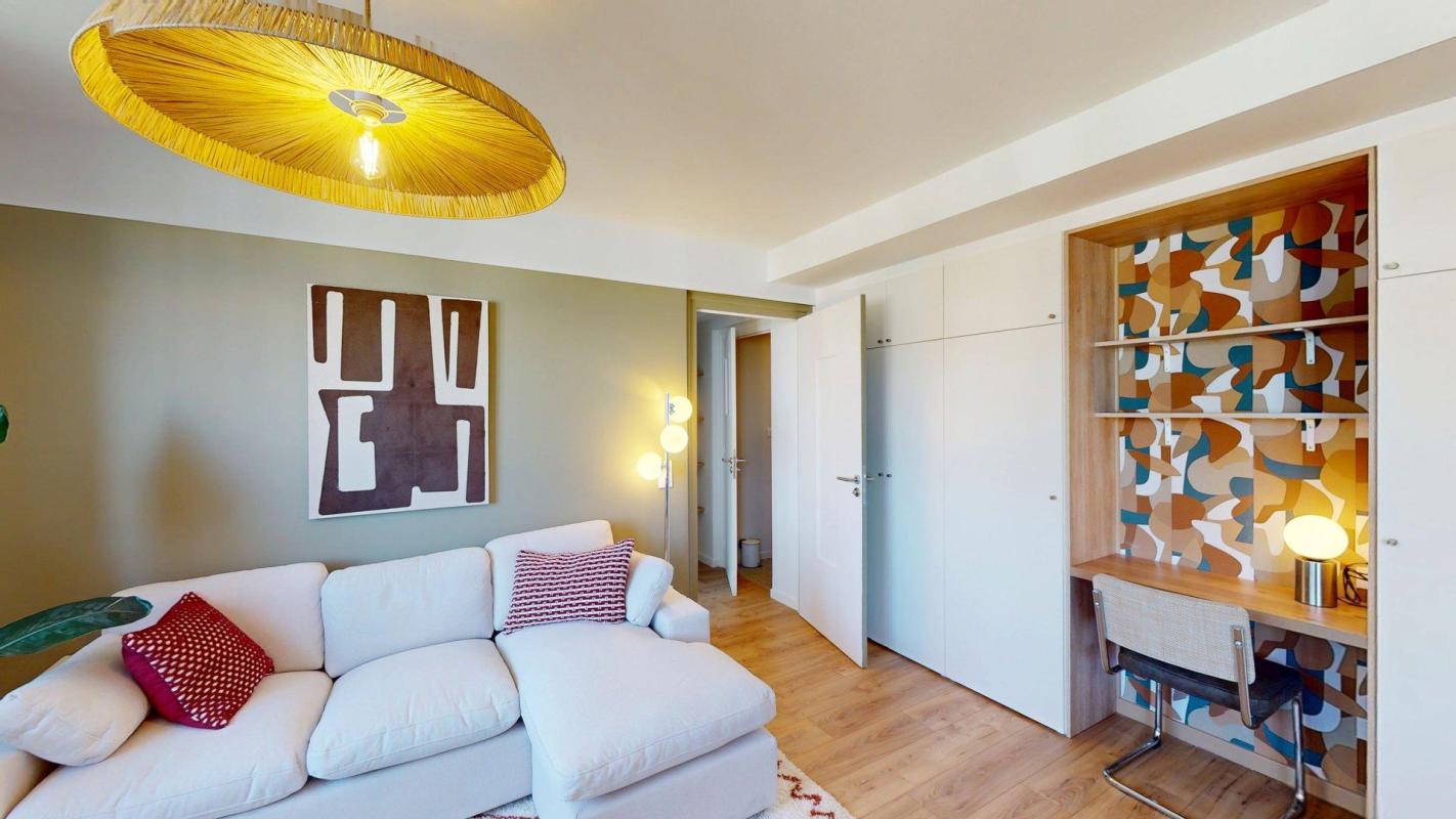 Appartement Avenue Roger Salengro à Villeurbanne