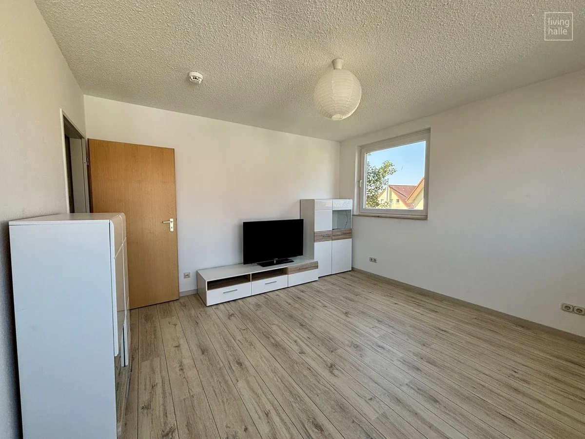 Wohnung Schillerplatz in Salzatal