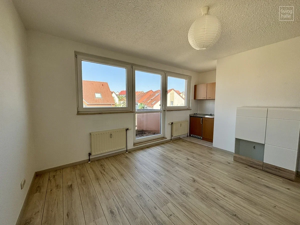 Wohnung Schillerplatz in Salzatal
