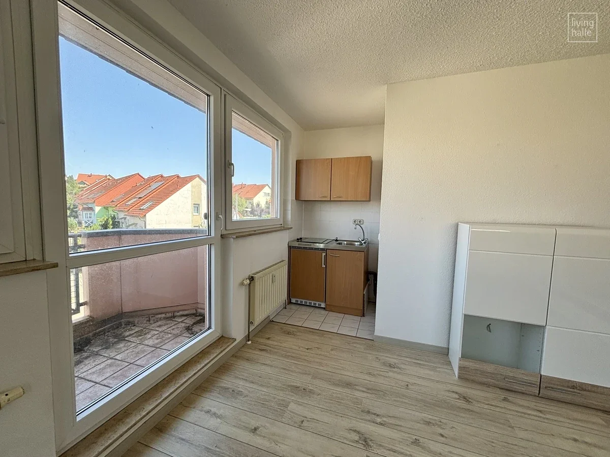 Wohnung Schillerplatz in Salzatal