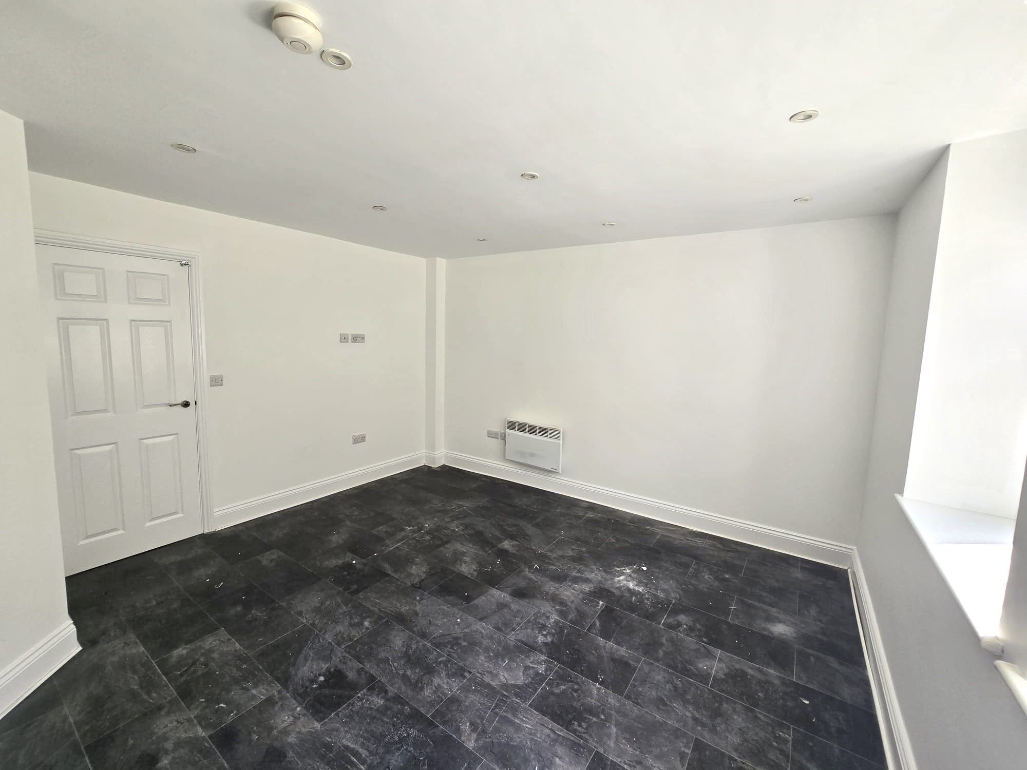 Flat Frederick Street in Sunderland