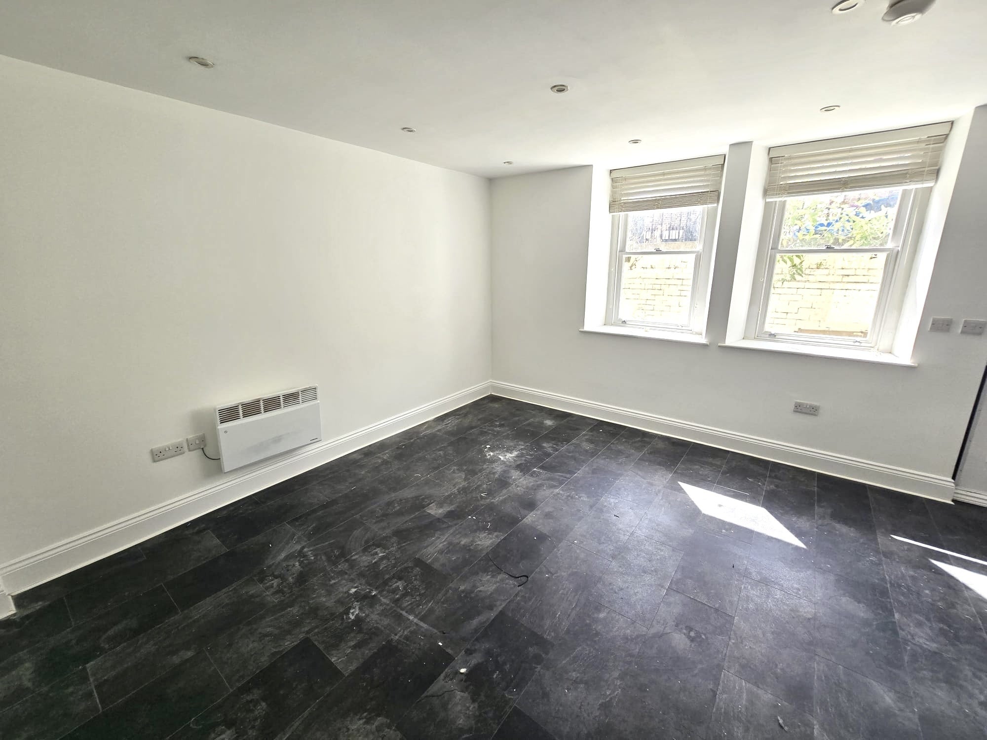 Flat Frederick Street in Sunderland