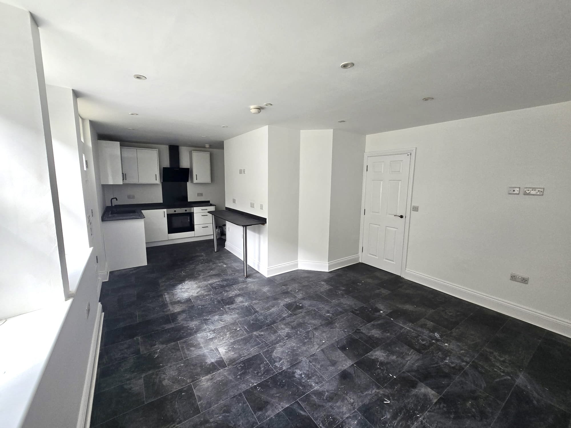 Flat Frederick Street in Sunderland