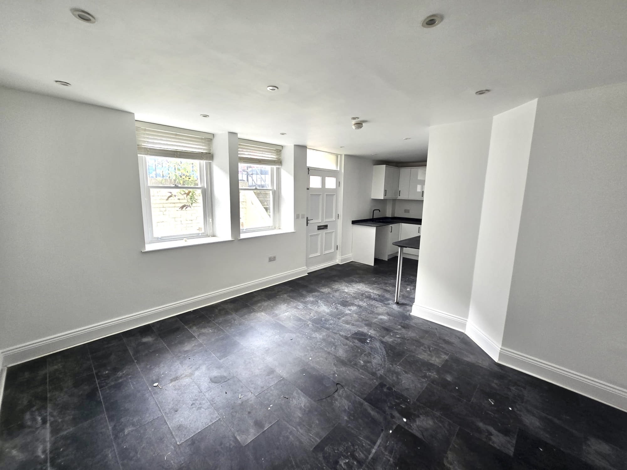 Flat Frederick Street in Sunderland