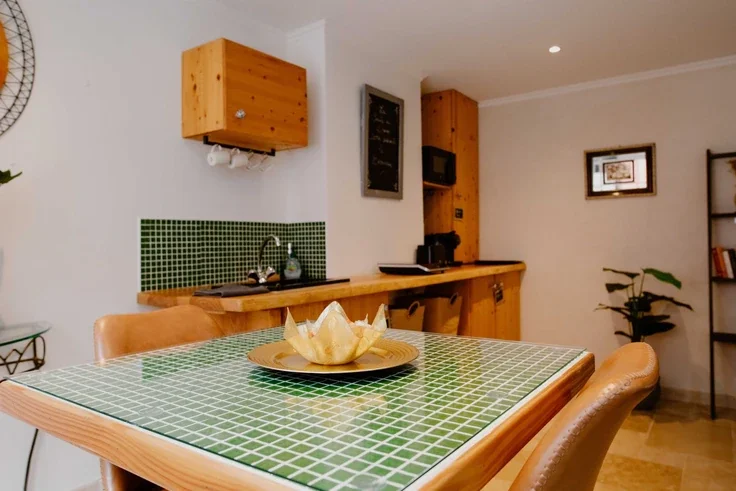 Appartement Rue Canteduc à Nîmes