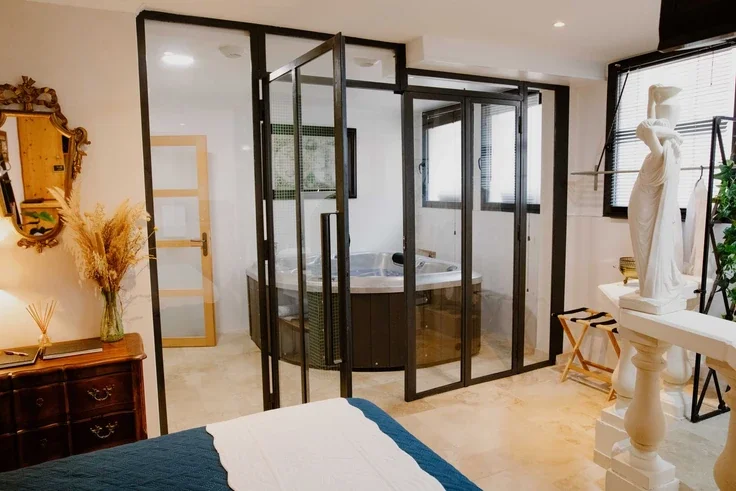 Appartement Rue Canteduc à Nîmes