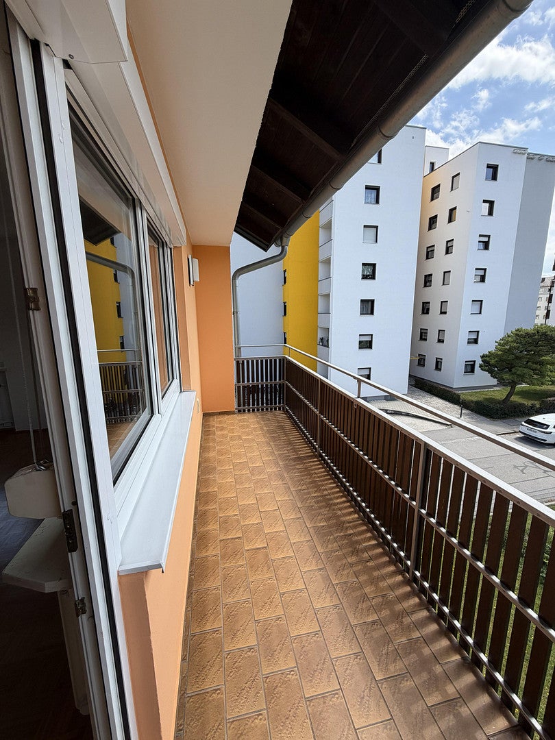 Wohnung Stegerwaldstraße in Burghausen