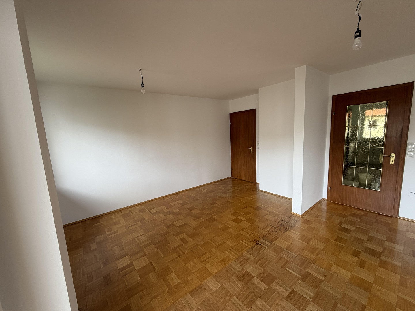 Wohnung Stegerwaldstraße in Burghausen