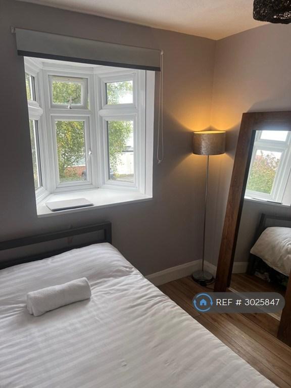 Room Northway in Greater London