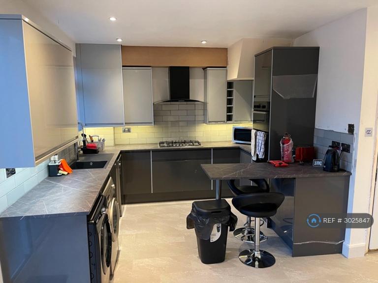 Room Northway in Greater London