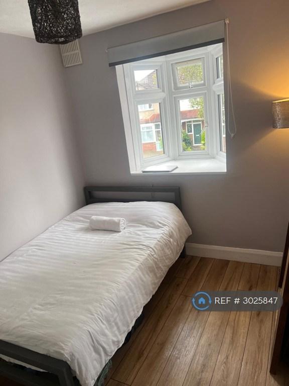 Room Northway in Greater London