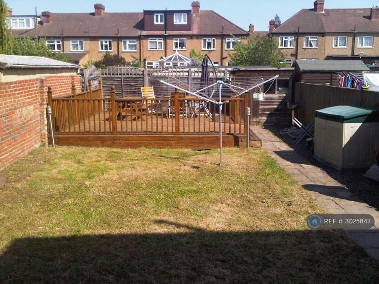 Room Northway in Greater London