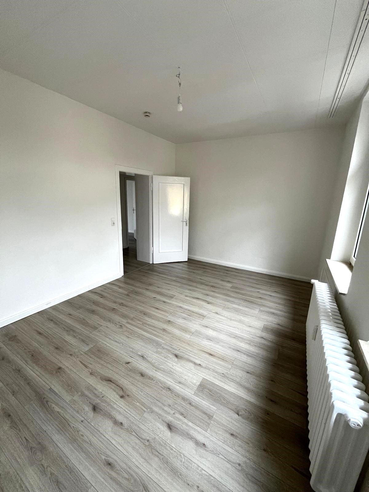 Wohnung Sundgaustraße in Duisburg