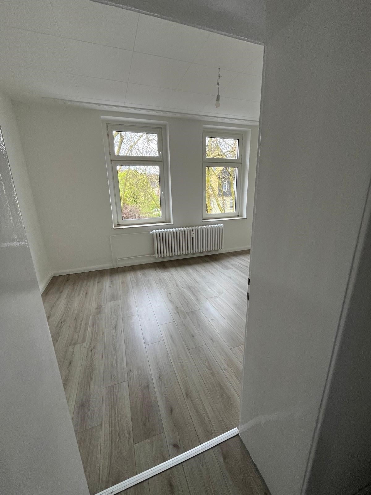 Wohnung Sundgaustraße in Duisburg