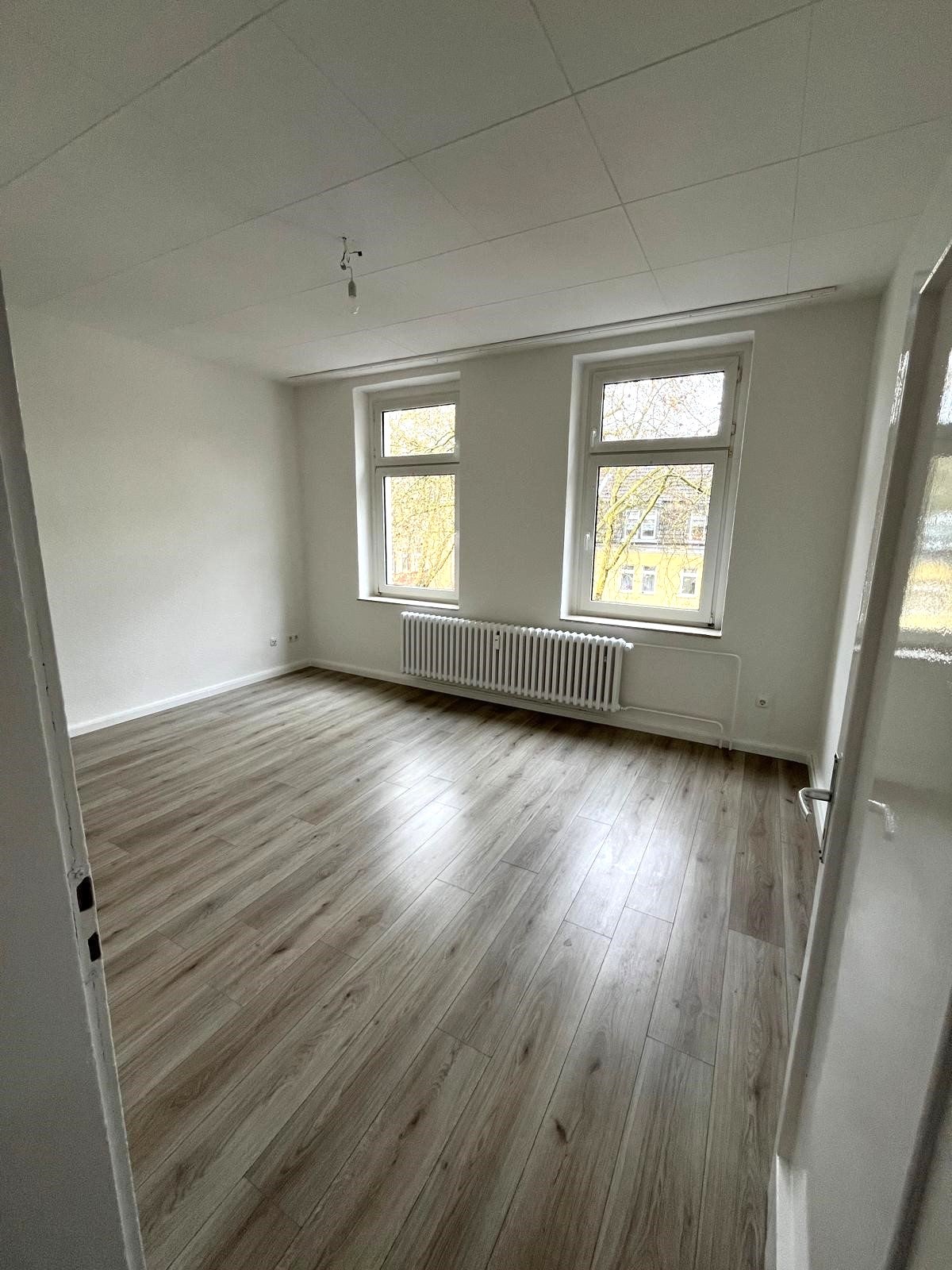 Wohnung Sundgaustraße in Duisburg