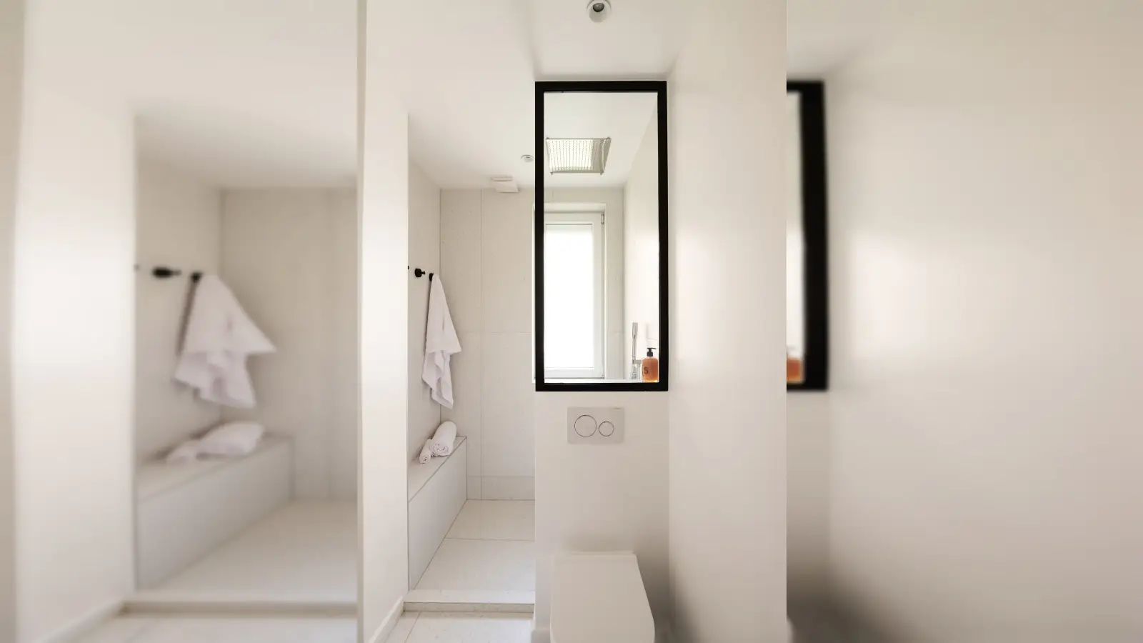 Appartement Rue de Bercy à Paris