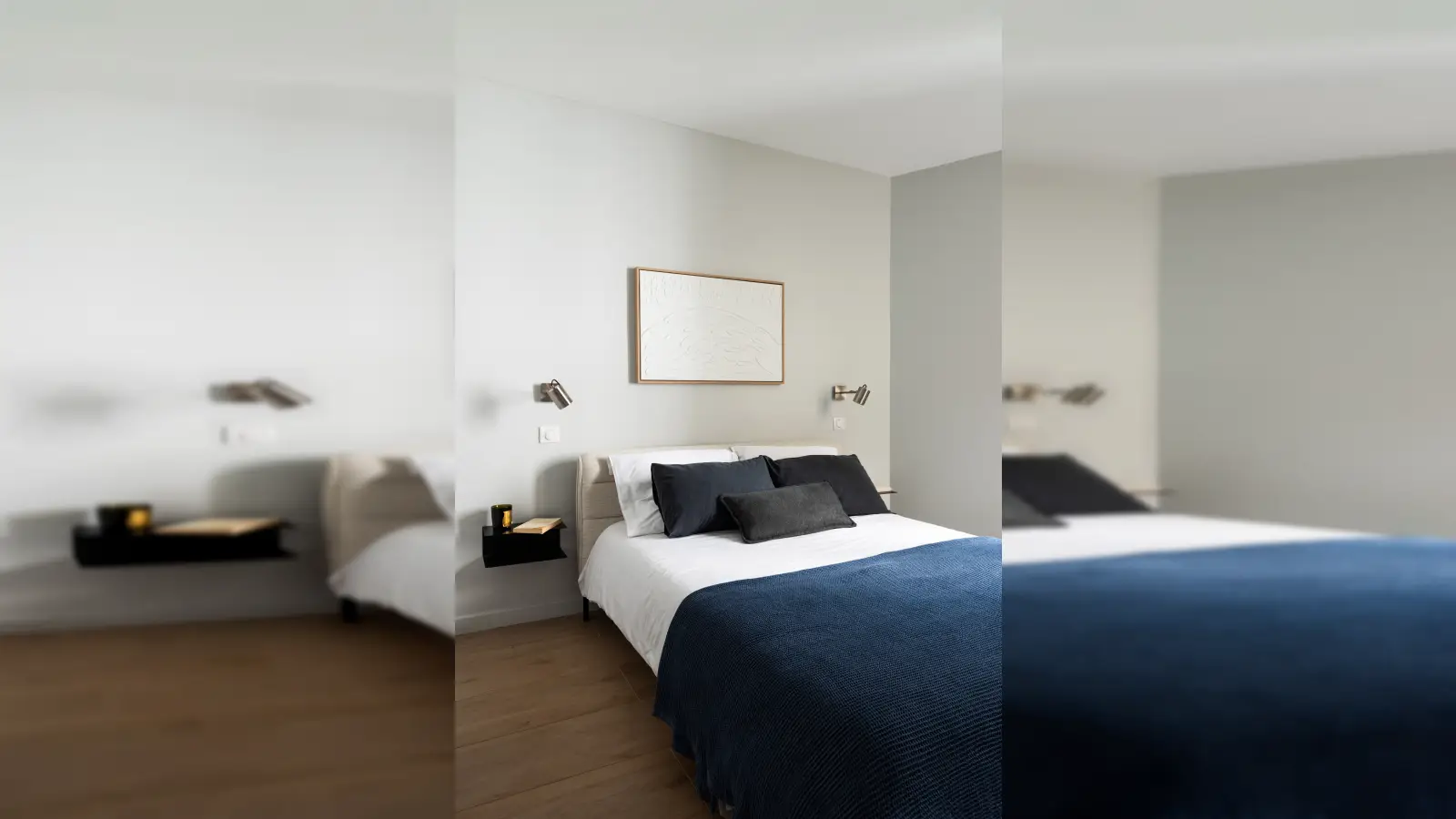 Appartement Rue de Bercy à Paris