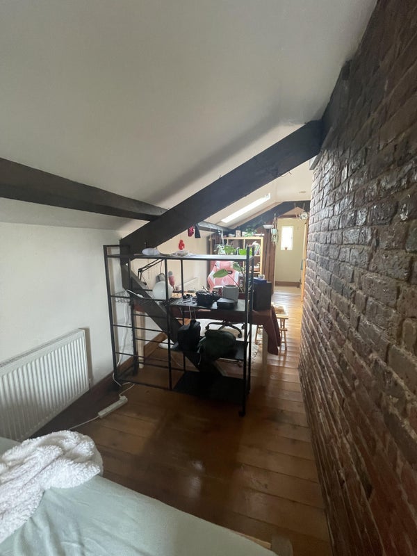 Room Kidbrooke Park Road in Greater London